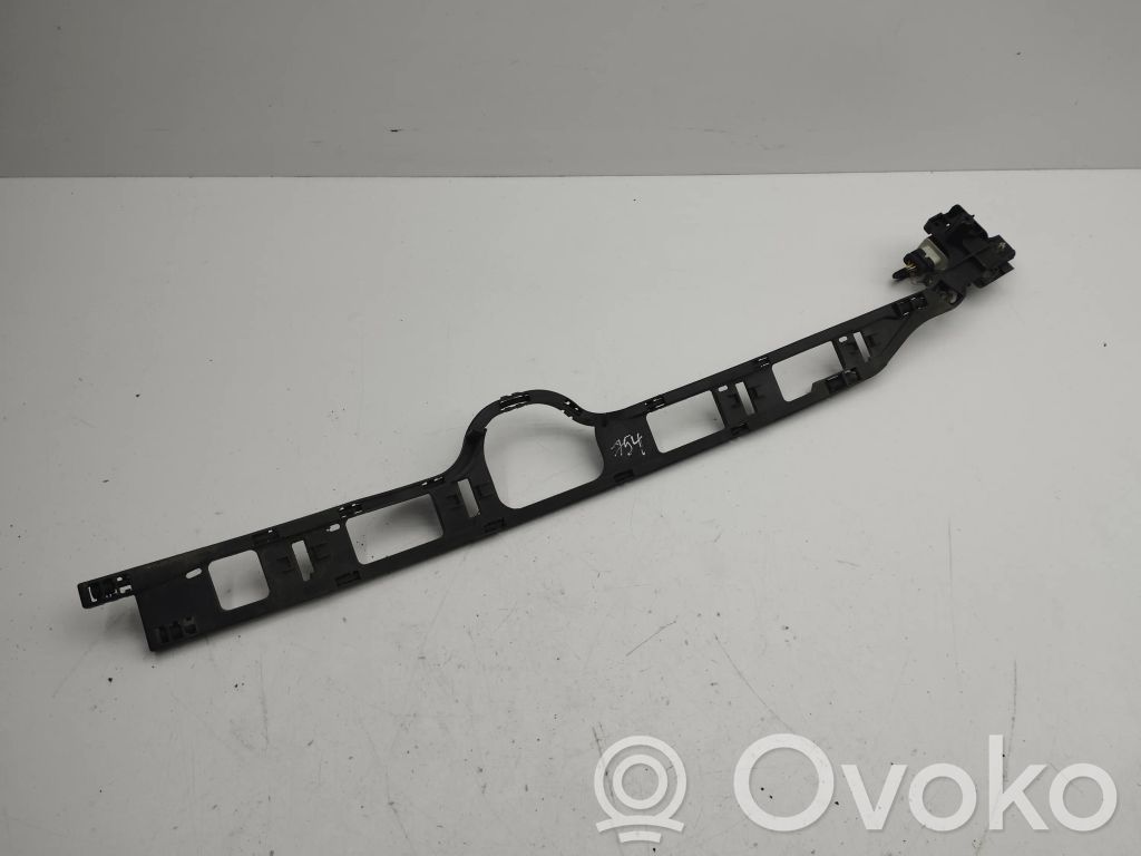 Toyota Corolla E210 E21 Trunk lid opening control unit 
