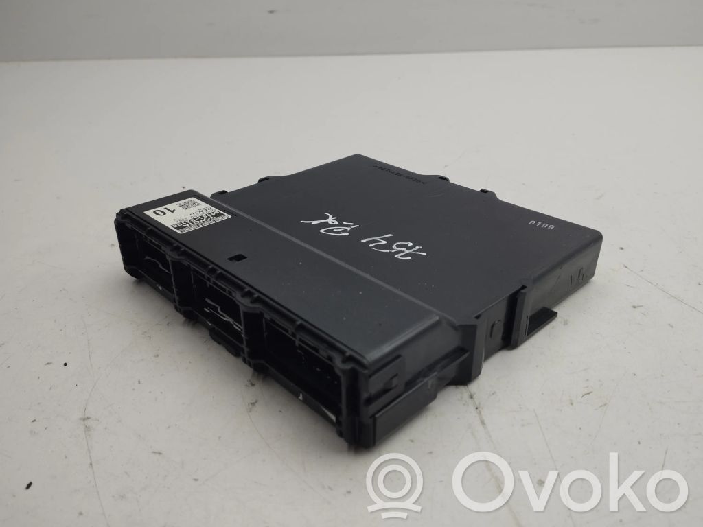 Toyota Corolla E210 E21 Autres unités de commande / modules 