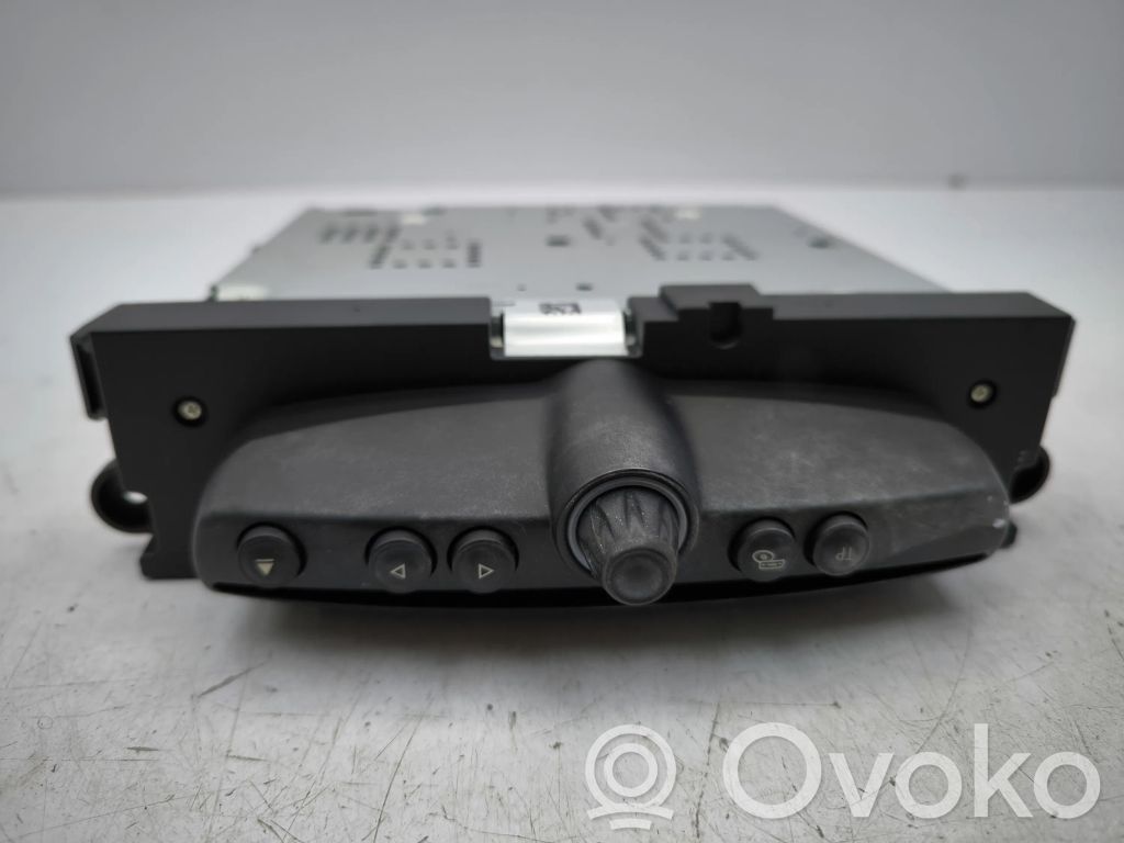 Mini Cooper Countryman R60 Radio/CD/DVD/GPS head unit 