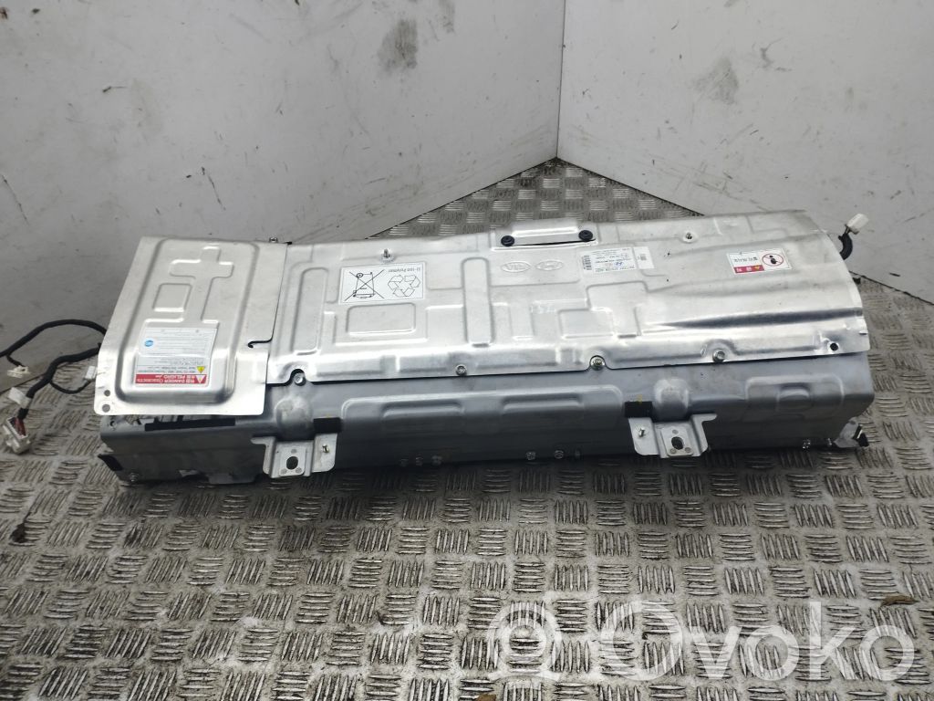 KIA Niro Hibrido/ elektromobilio akumuliatorius 