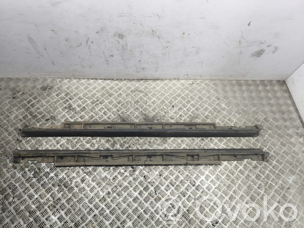 Mazda CX-5 II Sill 