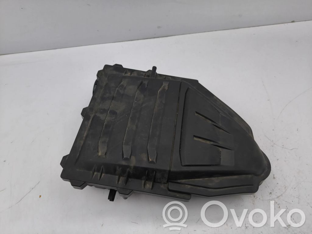 Seat Ibiza V (KJ) Rezonator / Dolot powietrza 