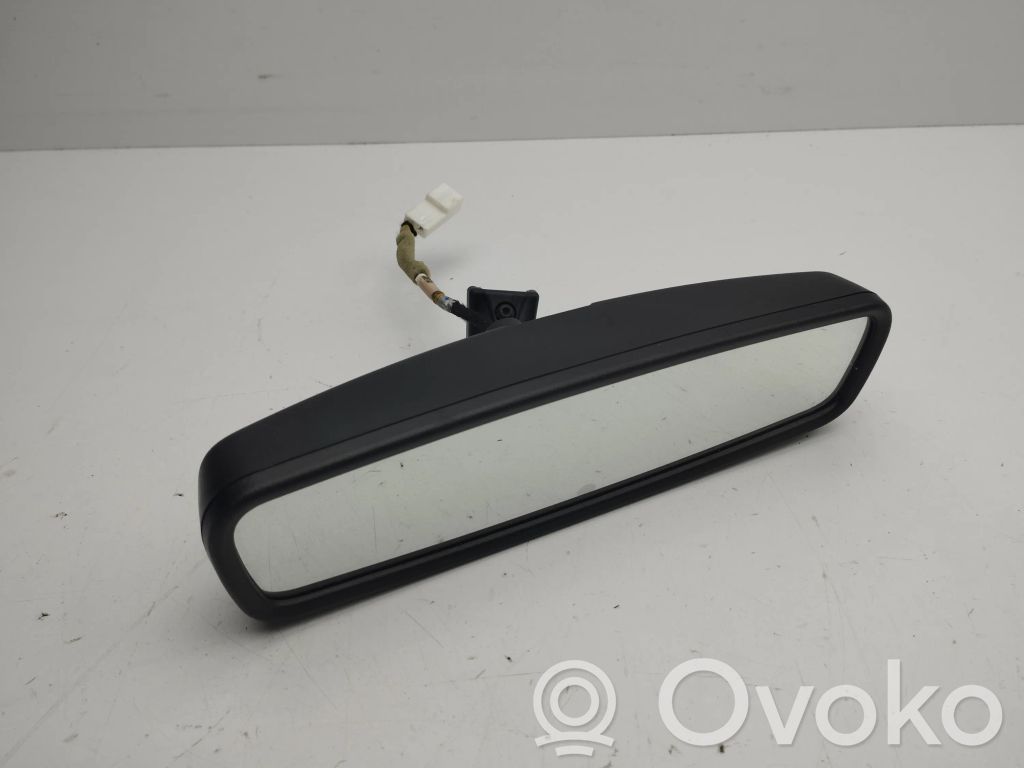 Espejo retrovisor (interior)   042919905,KB8C69220