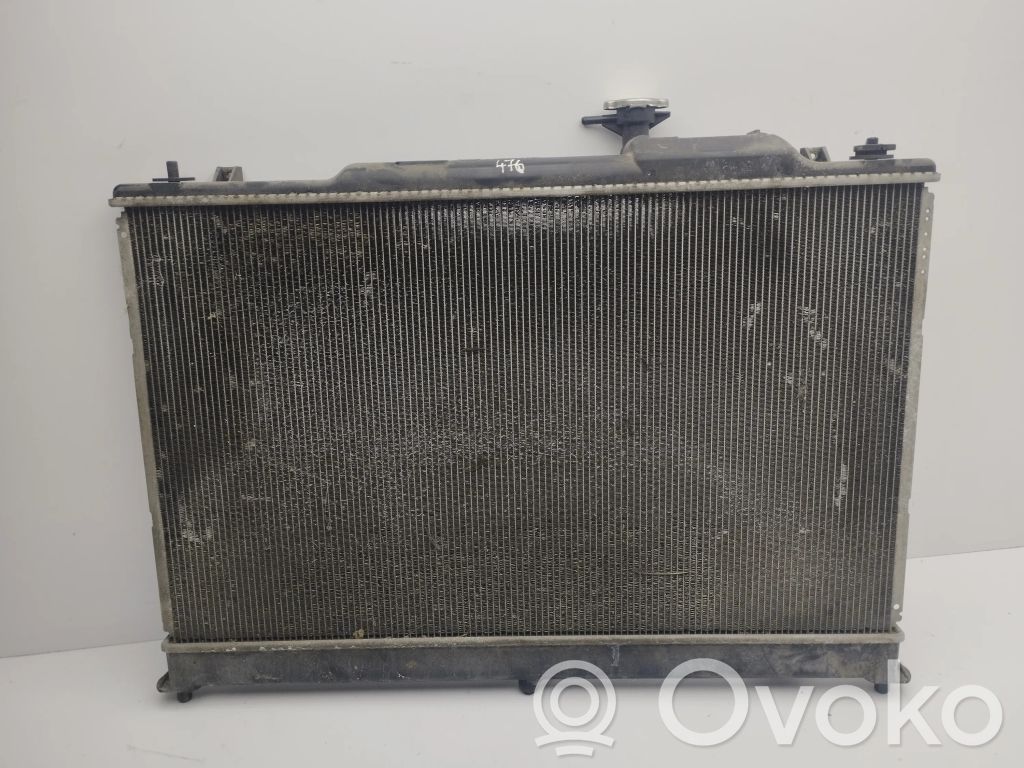 Mazda CX-7 Radiateur de refroidissement 
