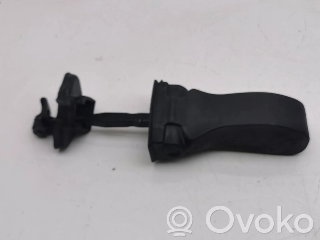 Audi A1 Etuoven pidätin 