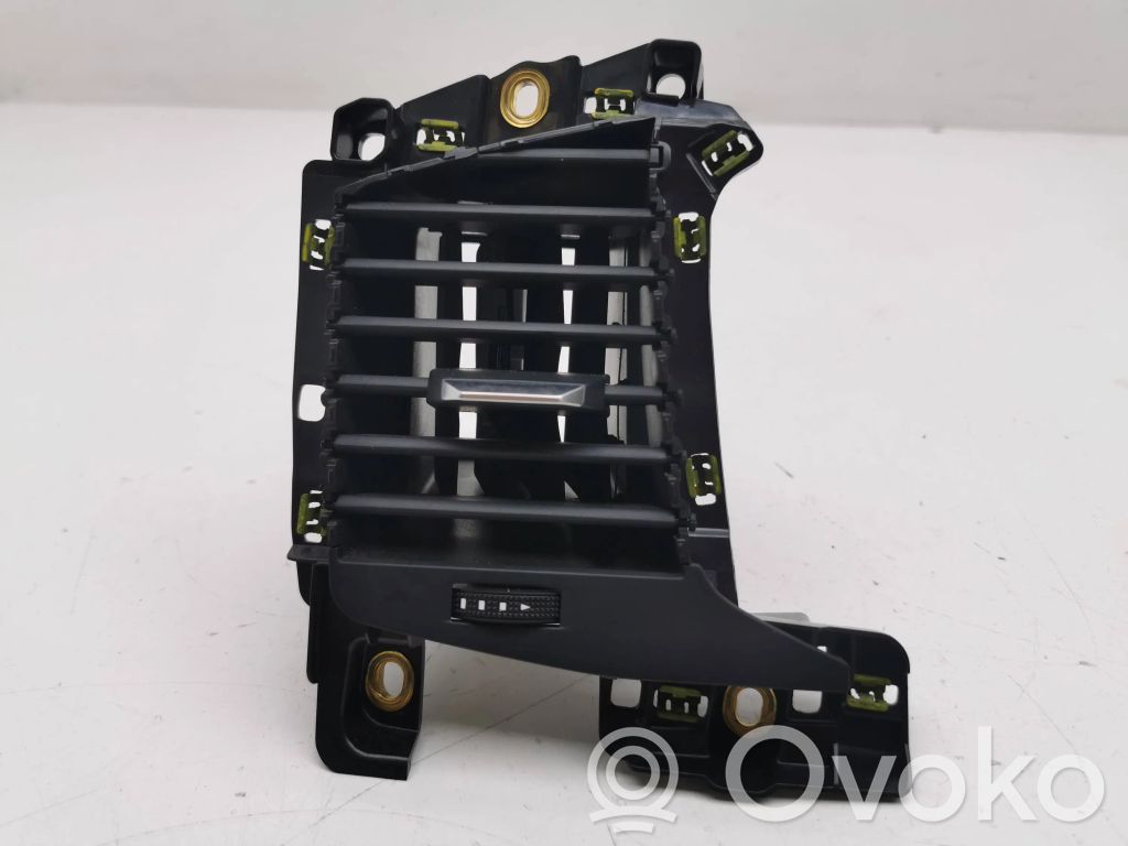 Audi A1 Moldura protectora de la rejilla de ventilación lateral del panel 