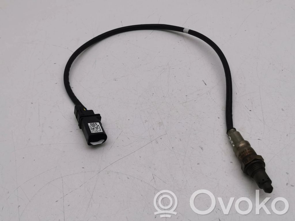 Audi Q2 - Lambda probe sensor 