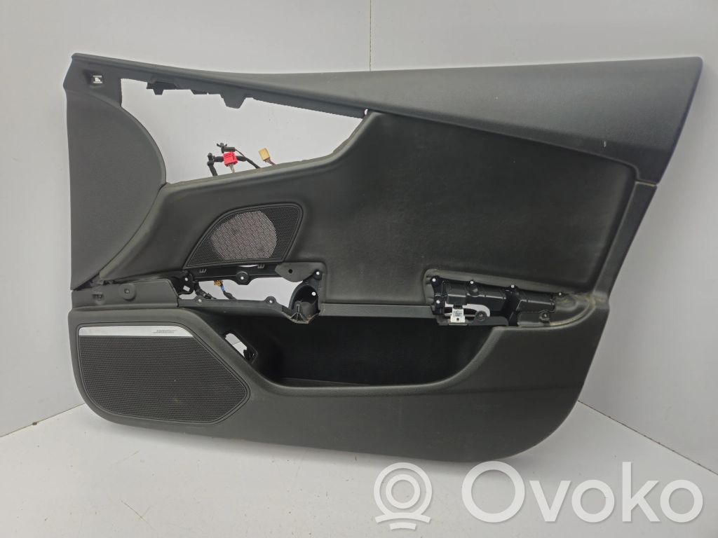 Audi A7 S7 4G Panou tapițerie ușă față 