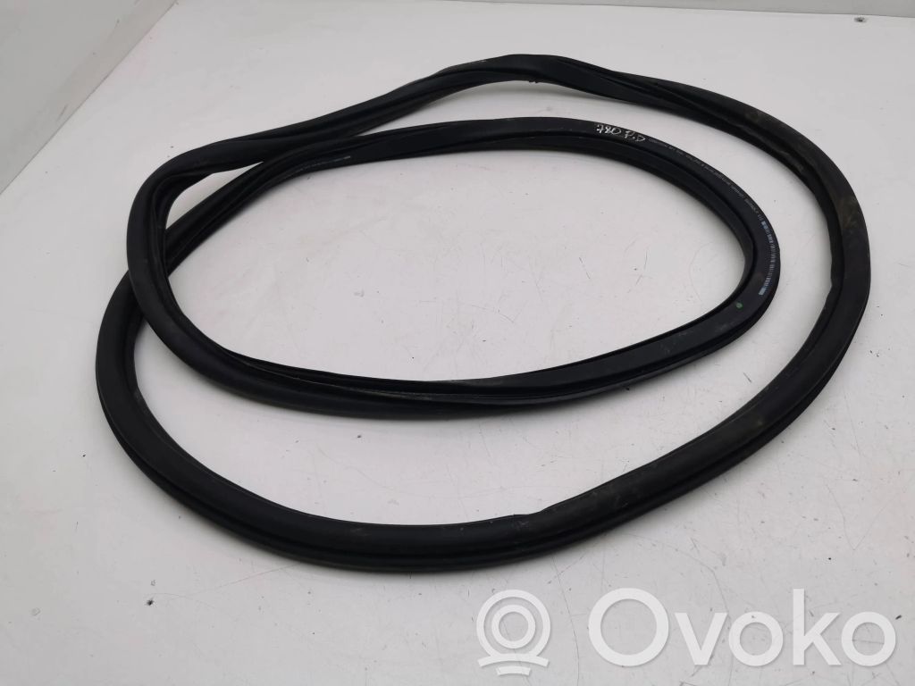Etuoven kumitiiviste   81A831721B