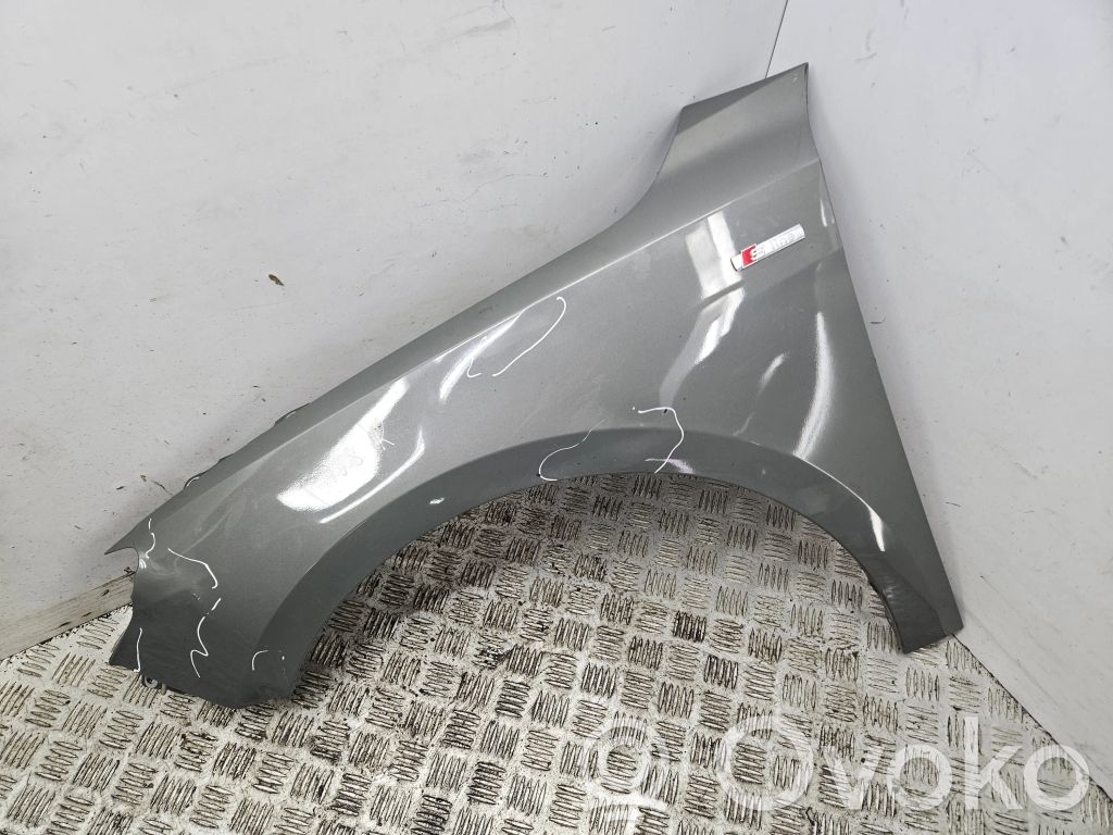 Audi A1 Spārns 