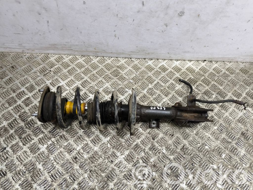 Stoßdämpfer vorne   KD4534700A