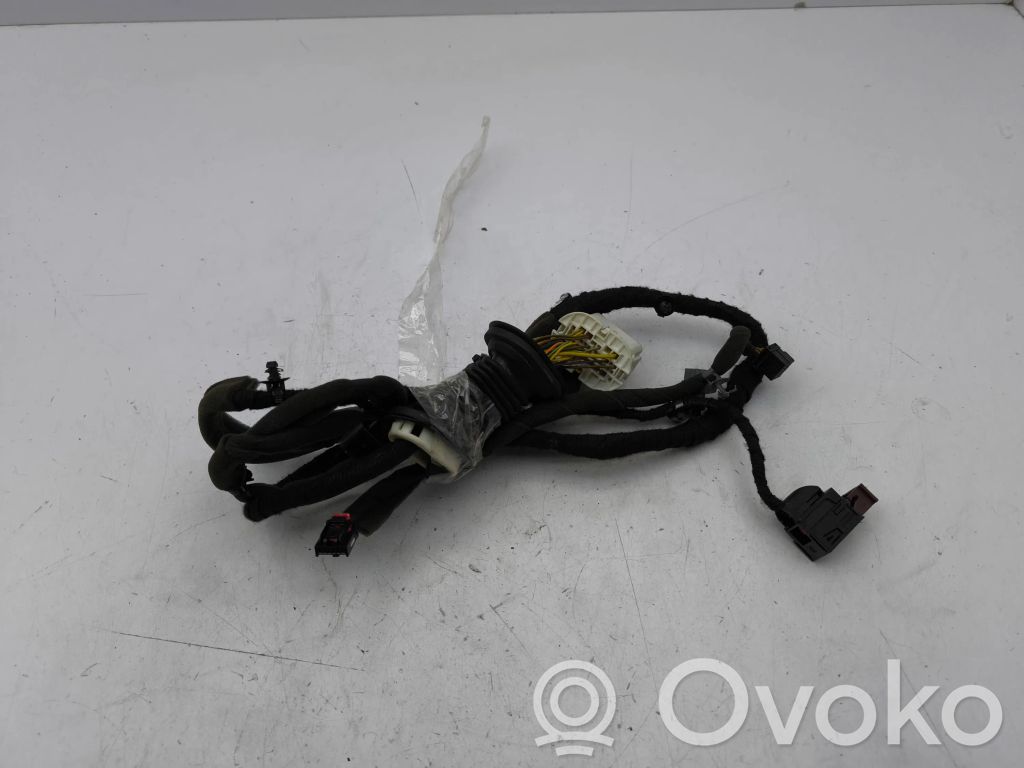 Opel Antara Cableado de puerta delantera 