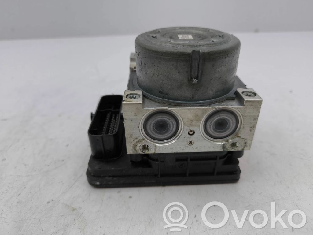 Mazda CX-5 ABS bloks 