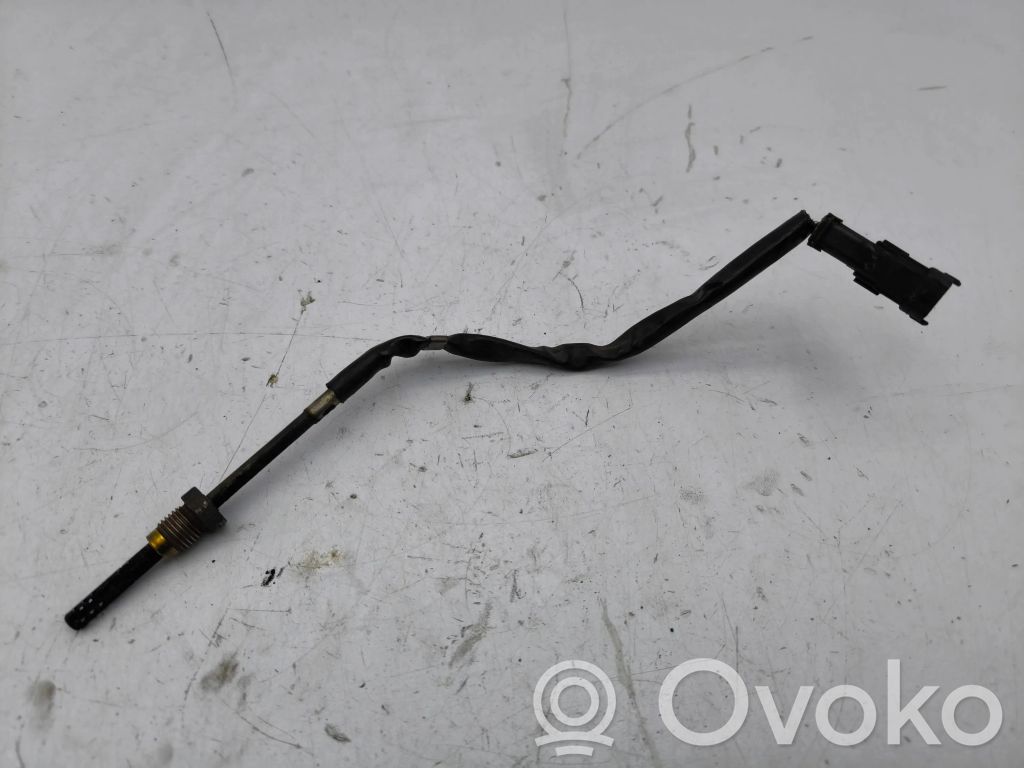 Opel Antara Izplūdes gāzu temperatūras sensors 