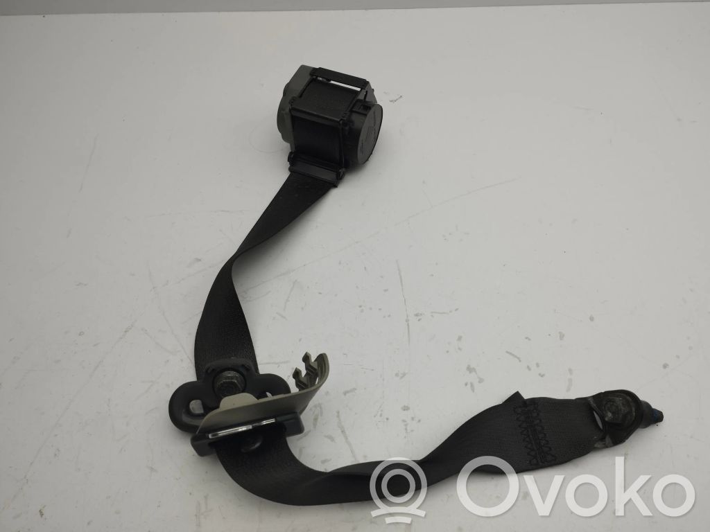 Opel Antara Takaistuimen turvavyö 