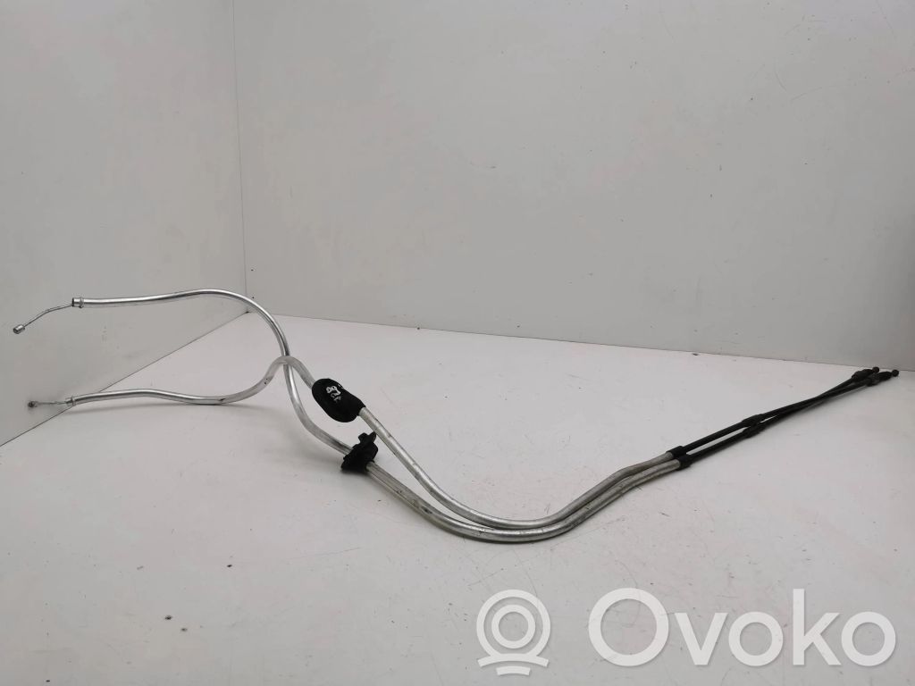 Audi A1 Cablu frână de mână 