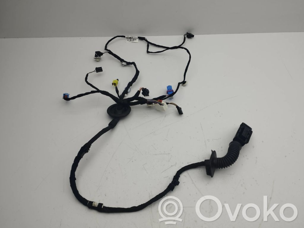 Cableado de puerta delantera   5FC971121D