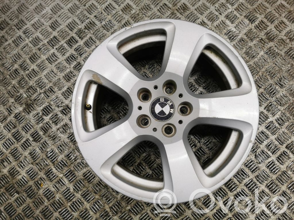 BMW 5 E60 E61 Llanta de aleación R17 
