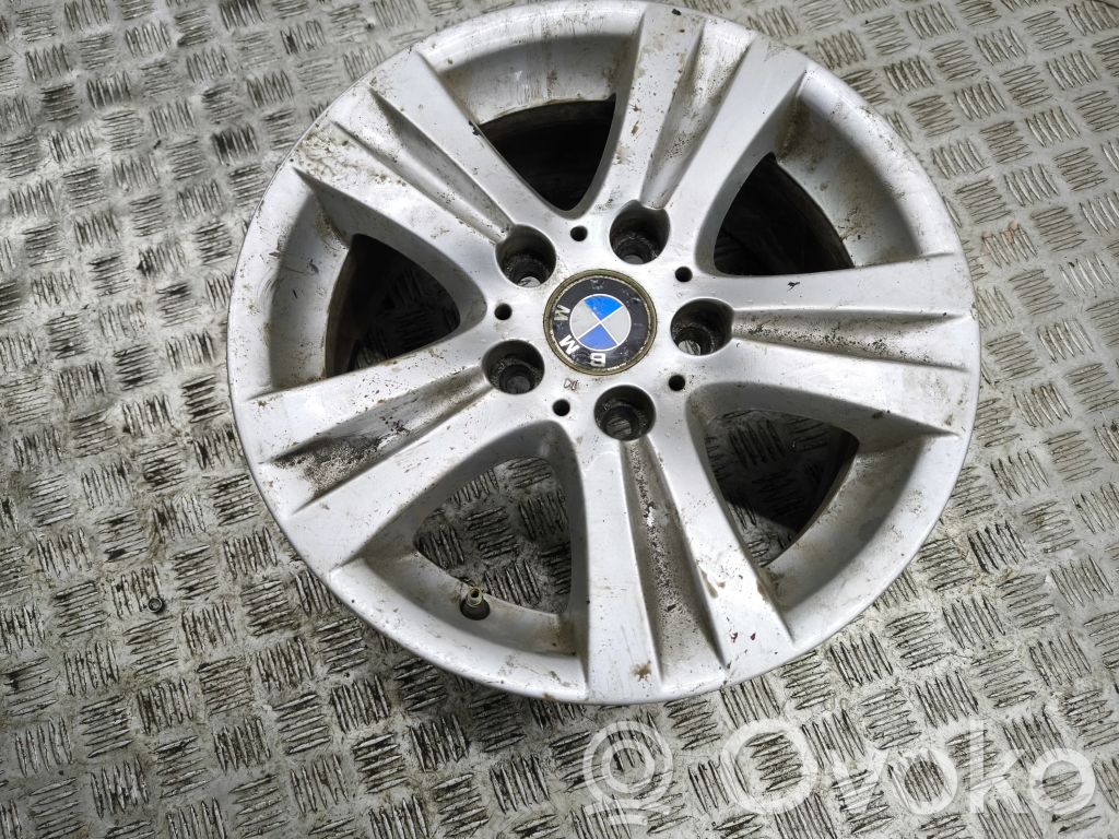 BMW 1 E81 E87 R16-alumiinivanne 