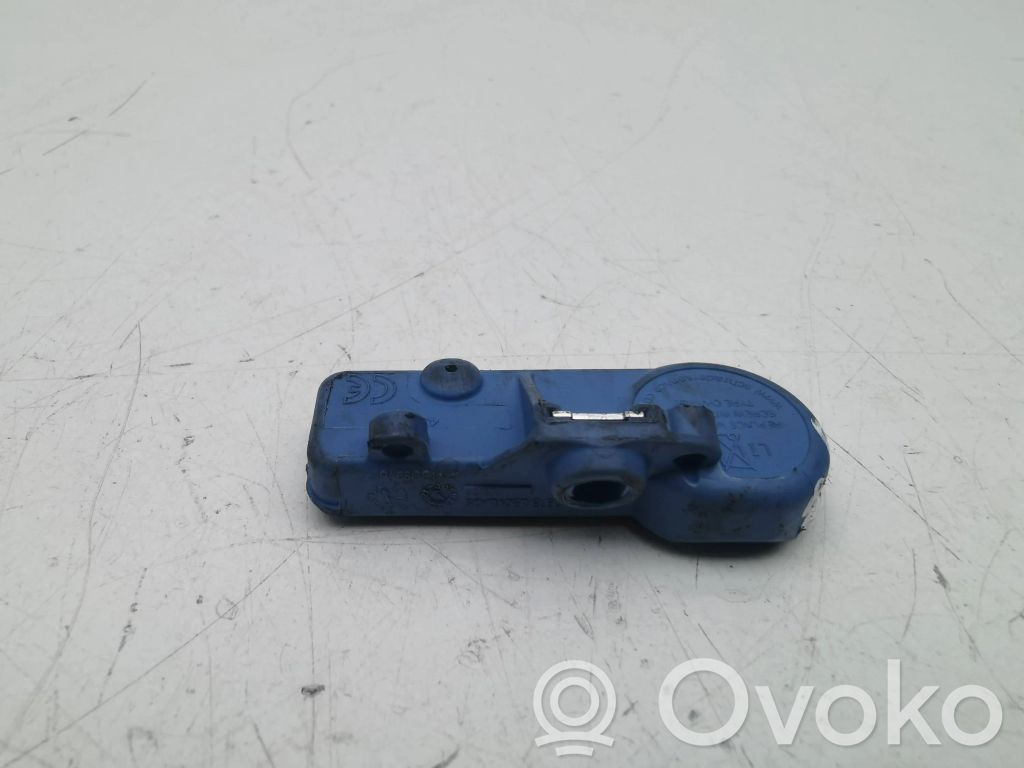 Chevrolet Trax Tire pressure sensor 