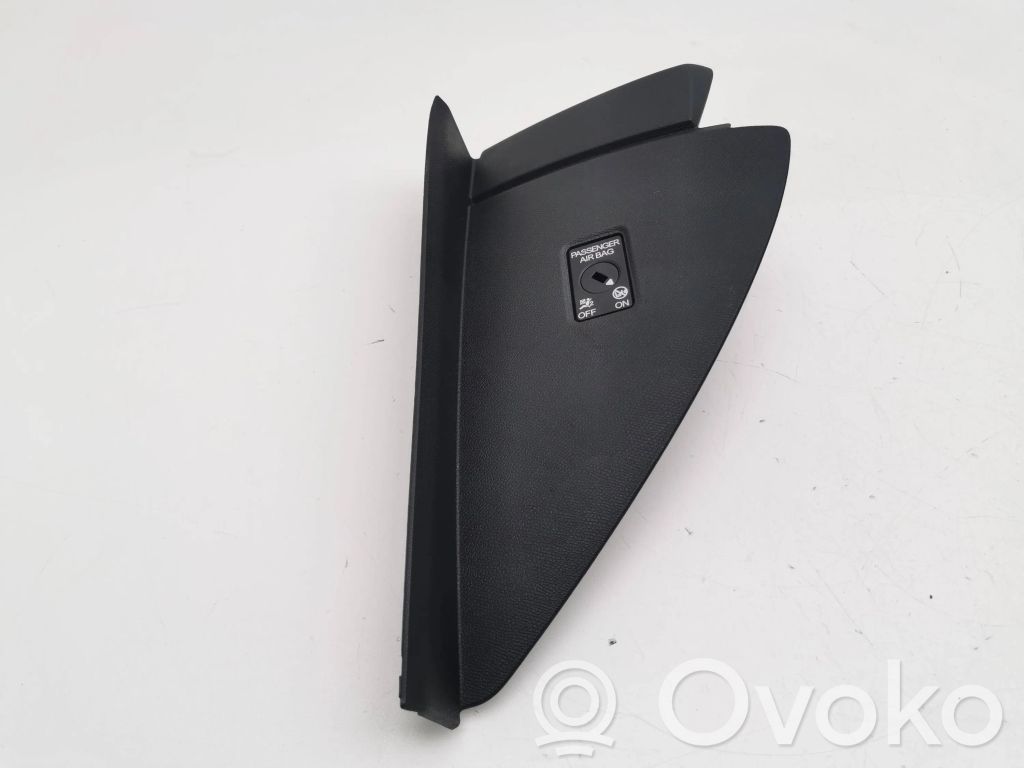 Seat Leon IV Rivestimento estremità laterale del cruscotto 