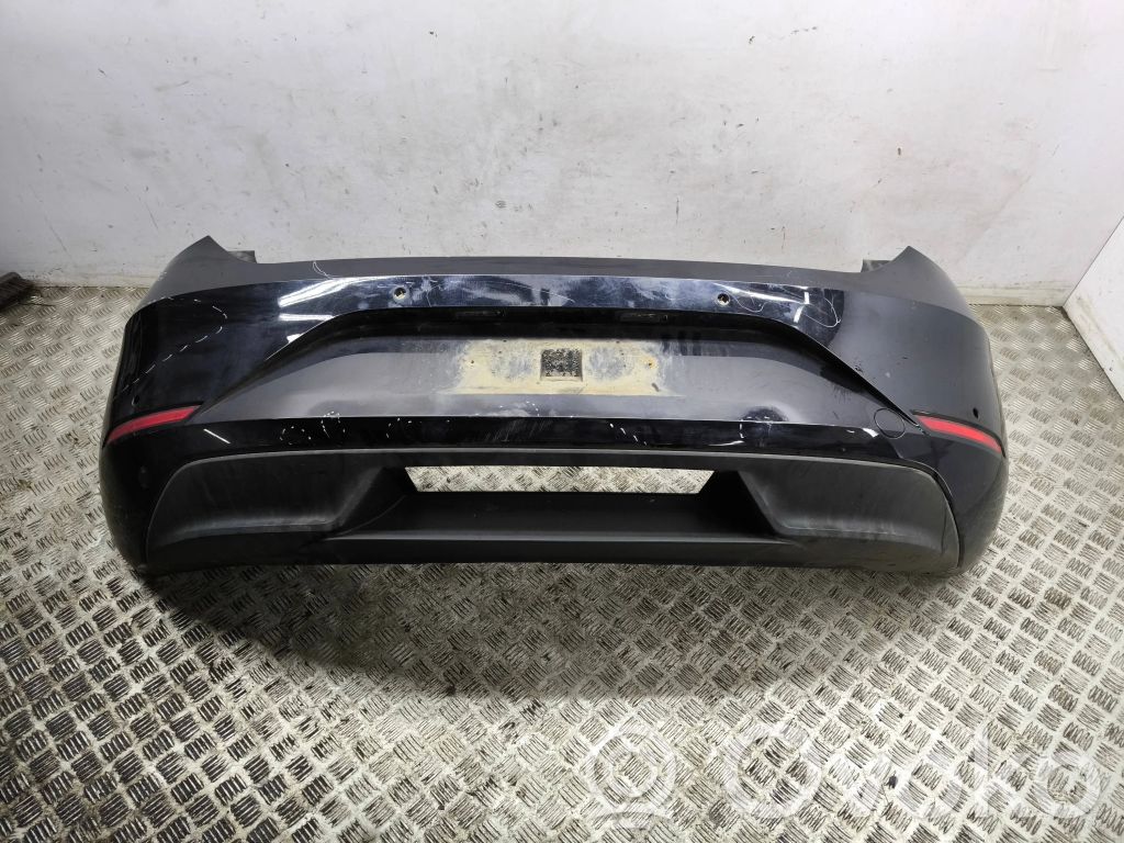 Seat Leon IV Parachoques 