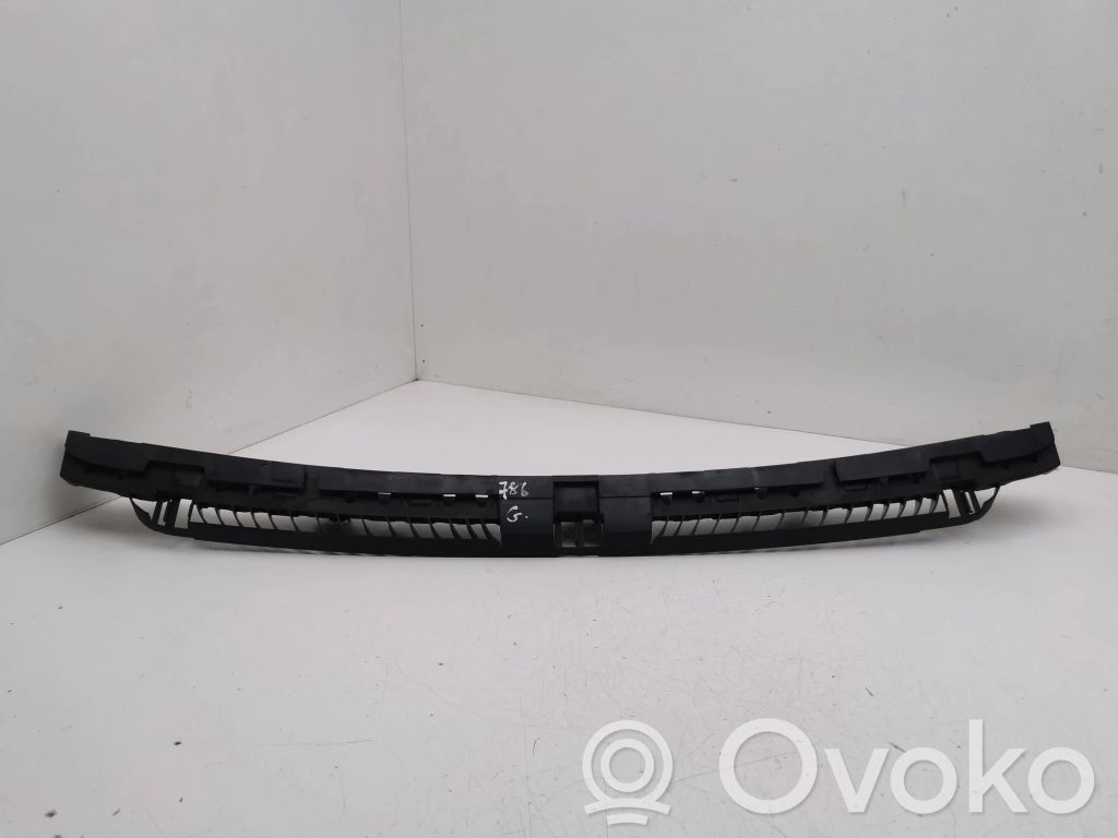 Seat Leon IV Support de pare-chocs arrière 