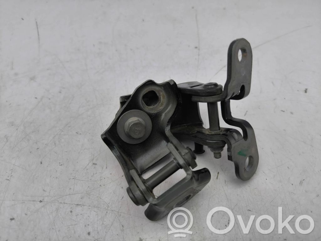 Renault Megane E-Tech Set balamale ușă față 