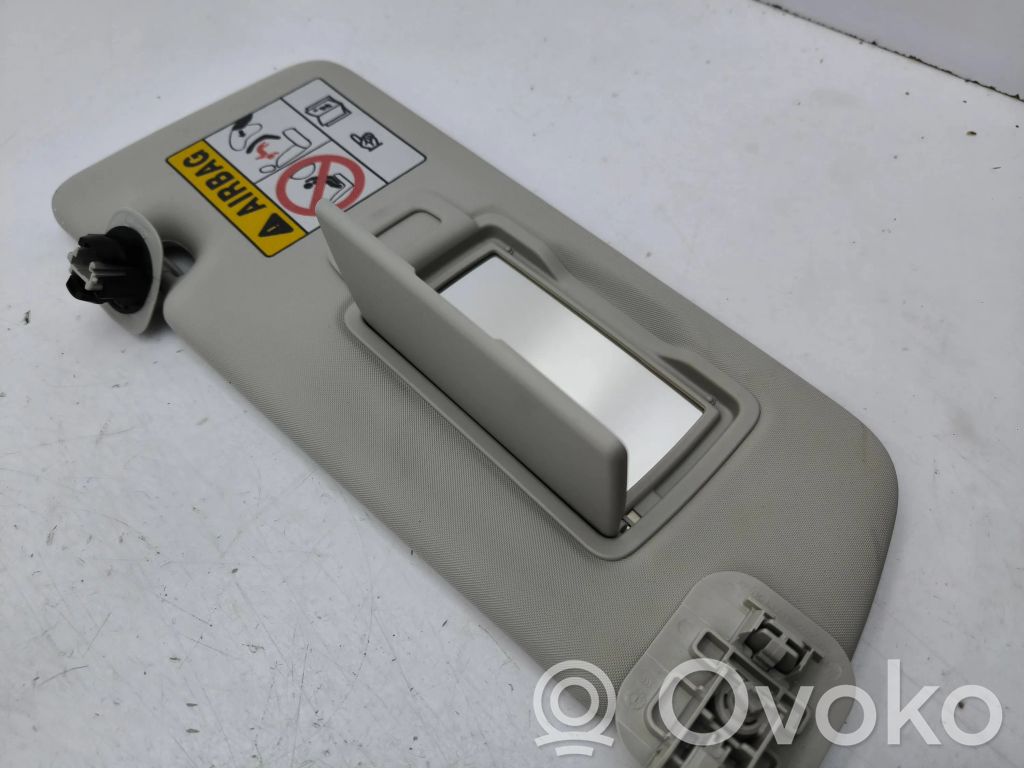 Parasolar   6401608R