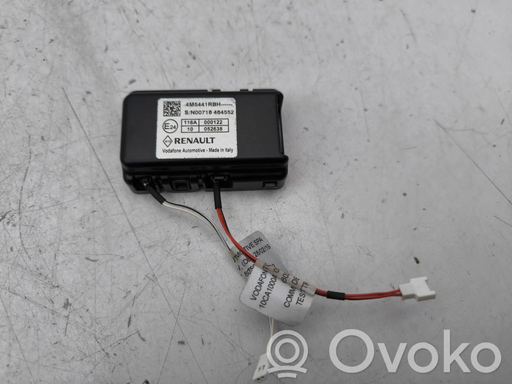 Antenas pastiprinātājs   4M5441RBH