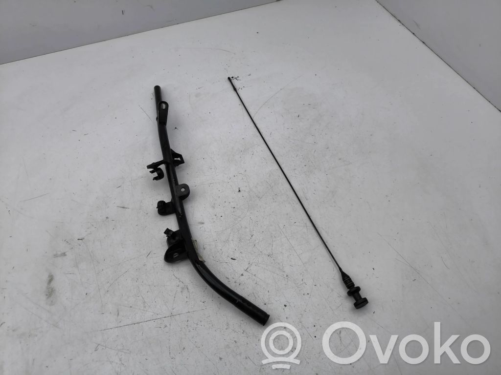 BMW 7 F01 F02 F03 F04 Jojă ulei 
