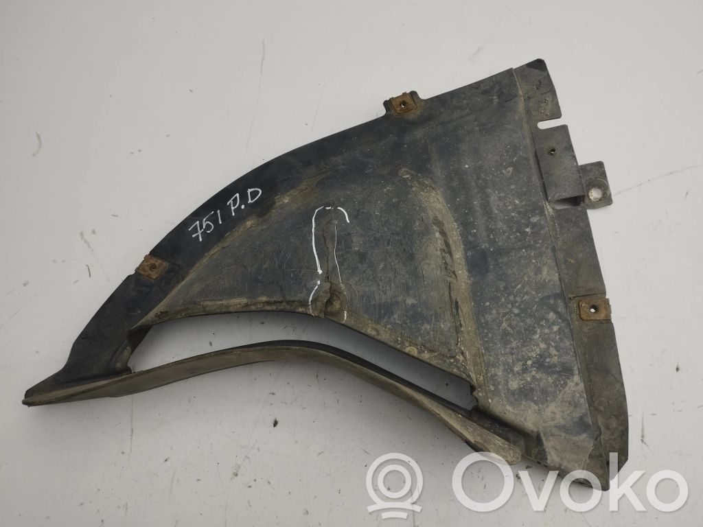 BMW 5 F10 F11 Parafango anteriore