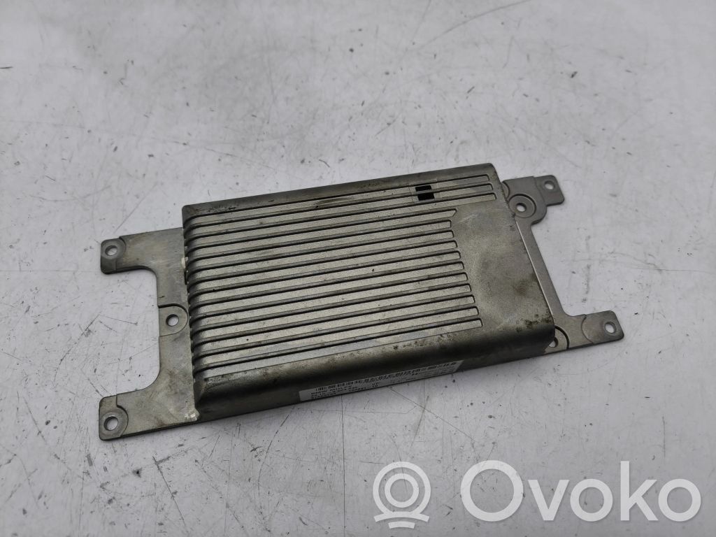 BMW 7 F01 F02 F03 F04 Bluetooth control unit module 