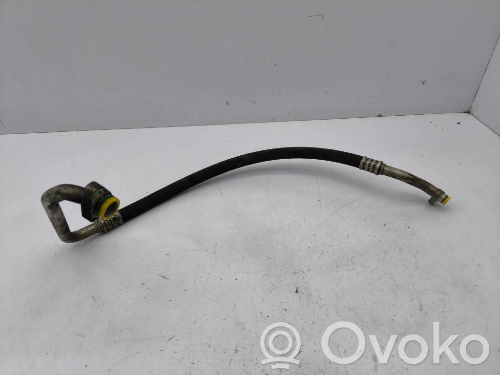 BMW 7 F01 F02 F03 F04 Panel klimatyzacji 