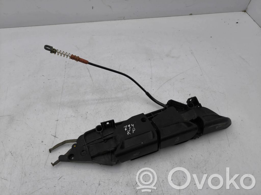 BMW 5 E39 Perilla de ajuste del asiento (Usadas) 