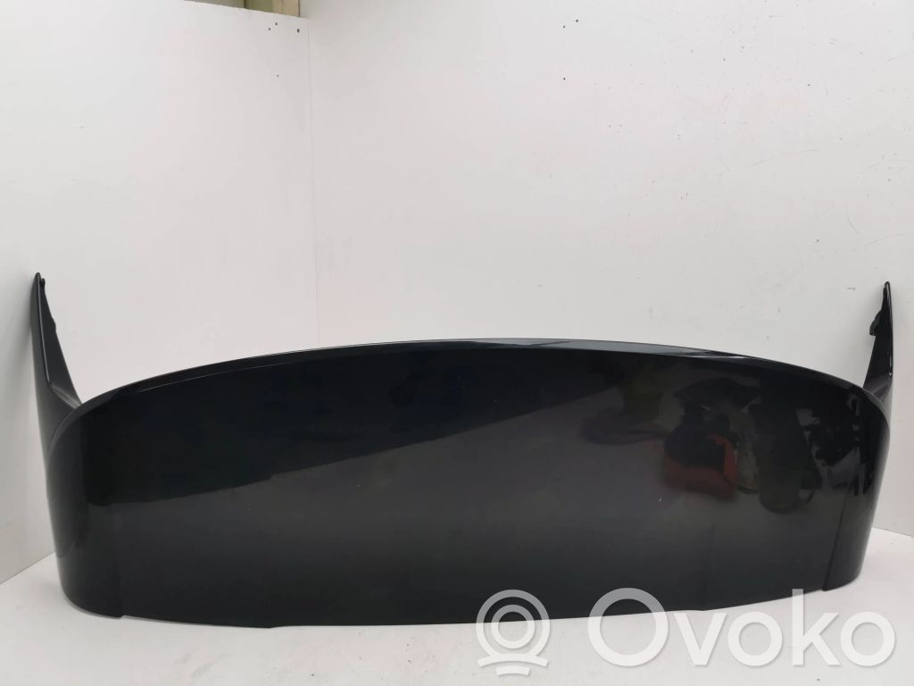 Renault Megane E-Tech Heckspoiler 