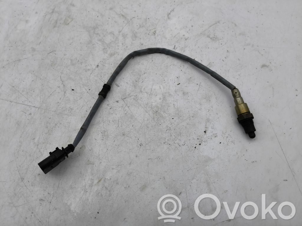 Audi A6 S6 C7 4G Lambda probe sensor 