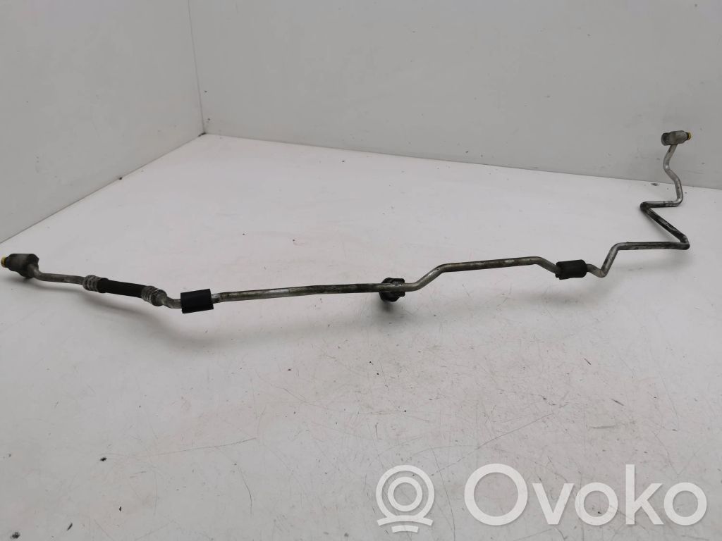 BMW 7 F01 F02 F03 F04 Tubo flessibile aria condizionata (A/C) 