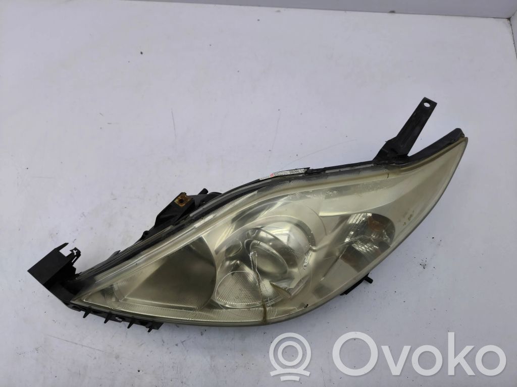 Headlight/headlamp   P5115L