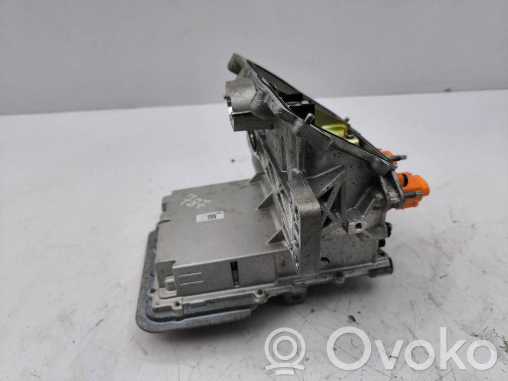 Otras unidades de control/módulos   294A07150R
