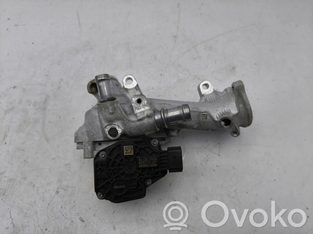 Nissan Qashqai Supapă EGR 