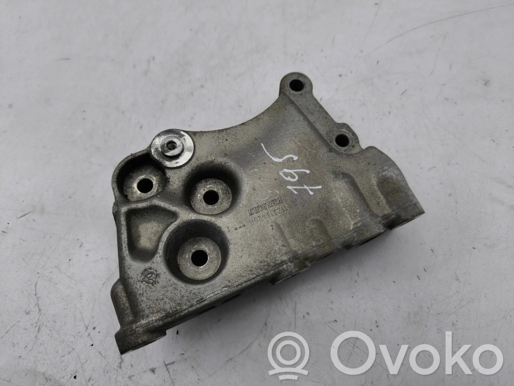 Nissan Qashqai Halterung Lager Motor 