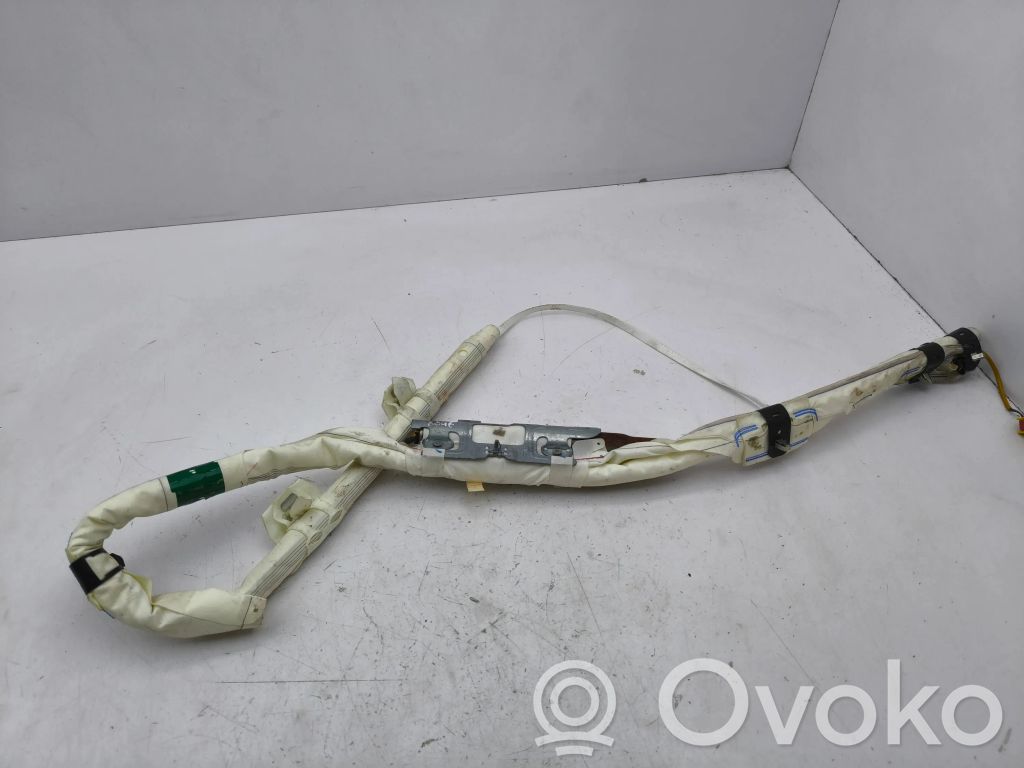 Airbag del techo   1E0762801