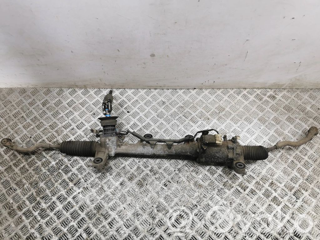 Honda Accord Lenkgetriebe 
