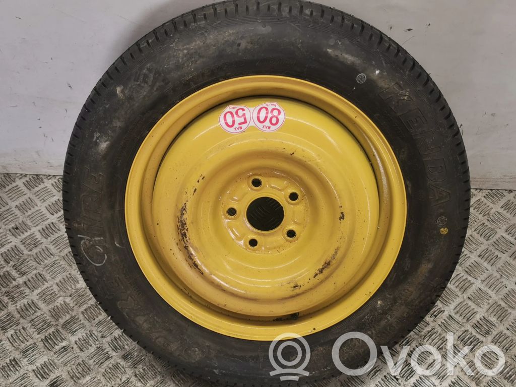 Roată de rezervă R17