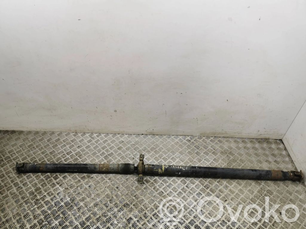Wał napędowy / Komplet   40100SWYE01M1