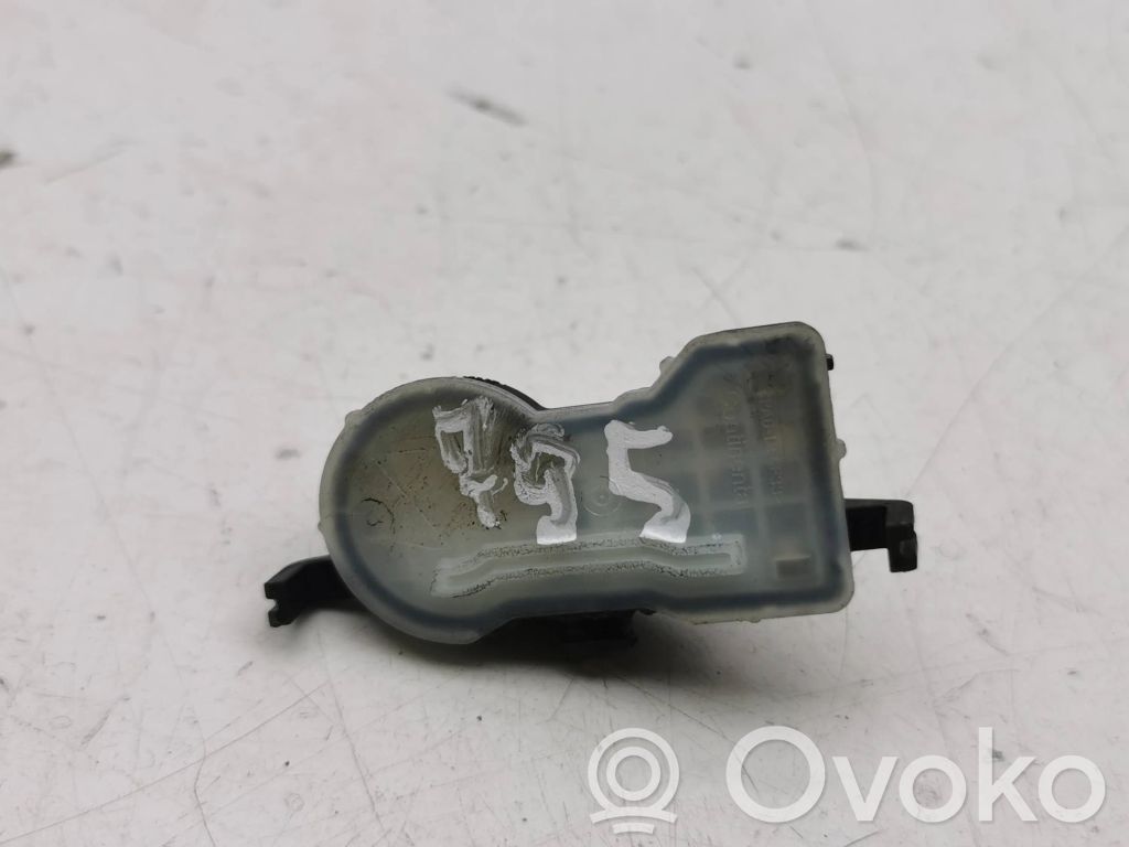 Nissan Qashqai Sensore di pressione dello pneumatico 