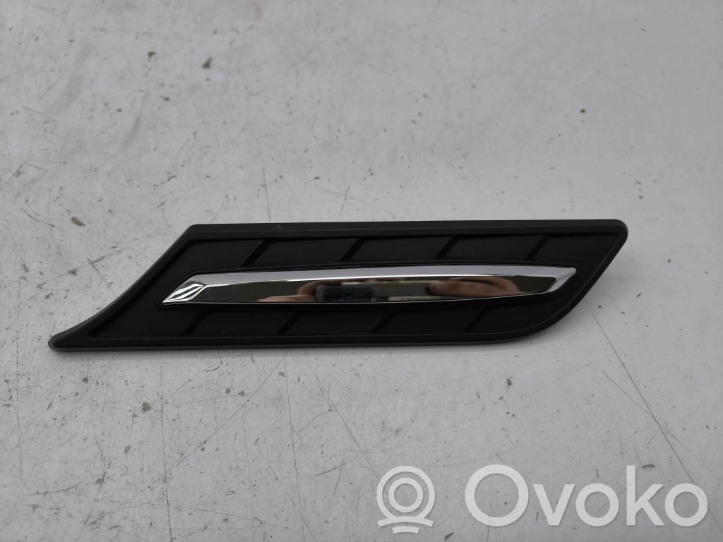 Suzuki Vitara (LY) Muu ulkopuolen osa 