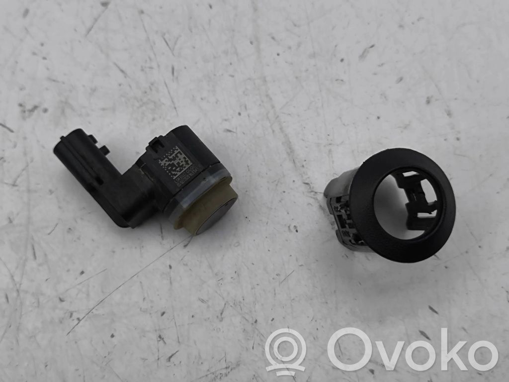 Nissan Qashqai Sensore di parcheggio PDC