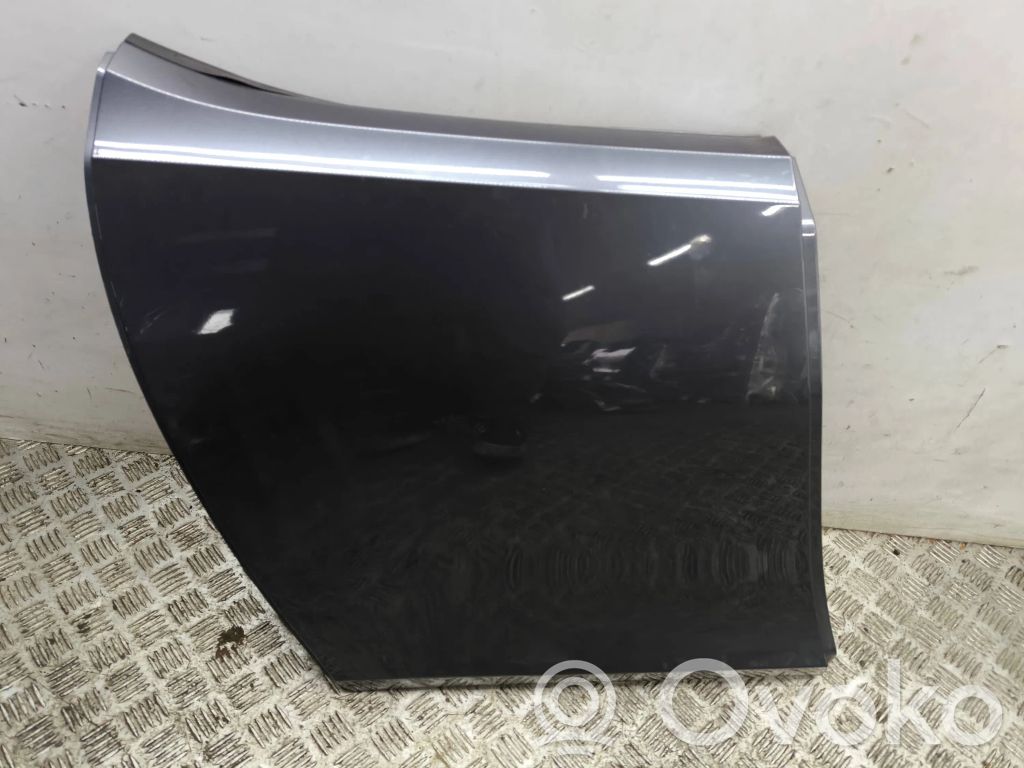 BMW i3 Aizmugurējās durvis 